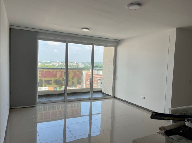Apartamento de 3 alcobas en venta en Lili, Cali, 89 m² · foto 3 de 11