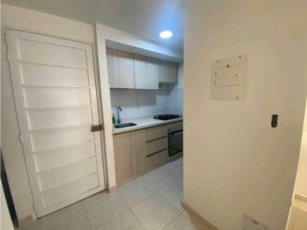 Apartamento en venta en Bochalema, Cali · foto 2 de 10