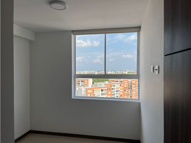 Apartamento de 3 alcobas en venta en Lili, Cali, 89 m² · foto 5 de 11
