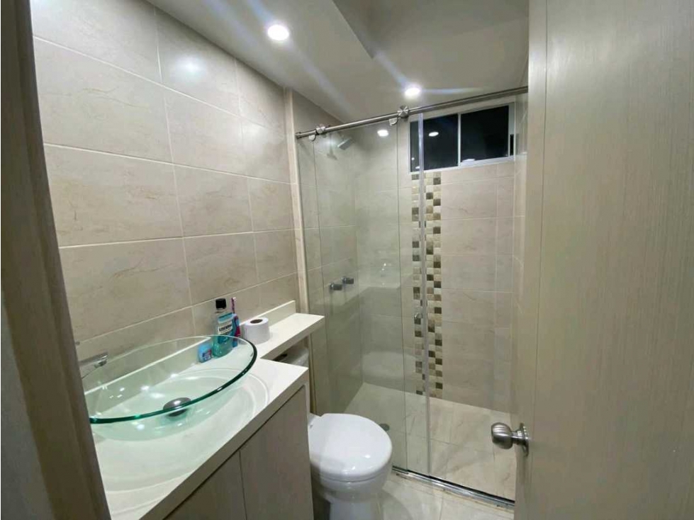 Apartamento en venta en Bochalema, Cali · foto 4 de 10