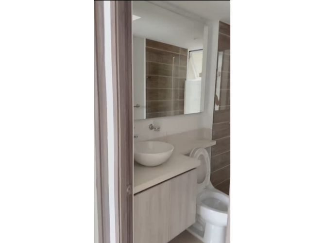 Apartamento de 3 alcobas en venta en Lili, Cali, 89 m² · foto 7 de 11