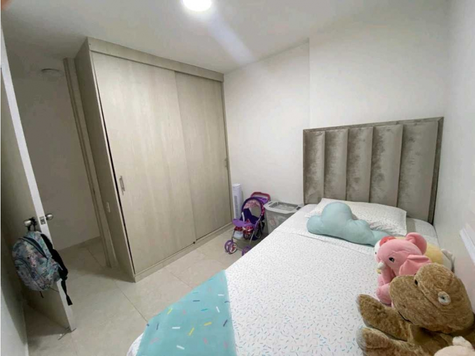 Apartamento en venta en Bochalema, Cali · foto 5 de 10