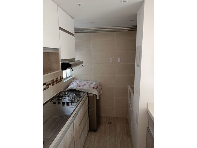 Apartamento de 2 alcobas en venta en Bochalema, Cali, 55 m² · foto 5 de 24