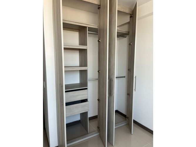 Apartamento de 3 alcobas en venta en Lili, Cali, 89 m² · foto 8 de 11