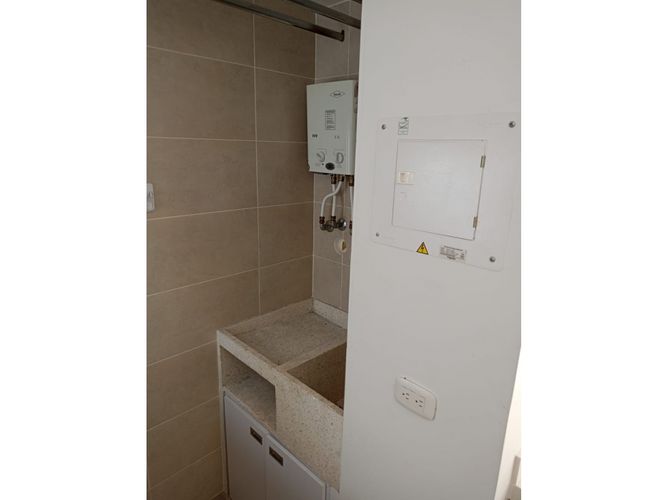 Apartamento de 2 alcobas en venta en Bochalema, Cali, 55 m² · foto 6 de 24