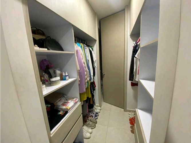 Apartamento en venta en Bochalema, Cali · foto 6 de 10