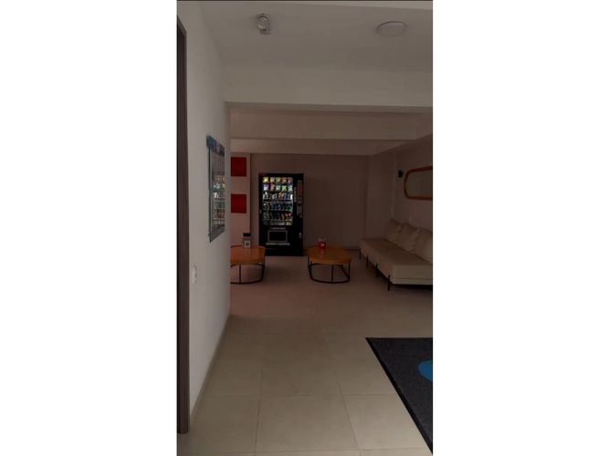 Apartamento de 3 alcobas en venta en Lili, Cali, 89 m² · foto 9 de 11