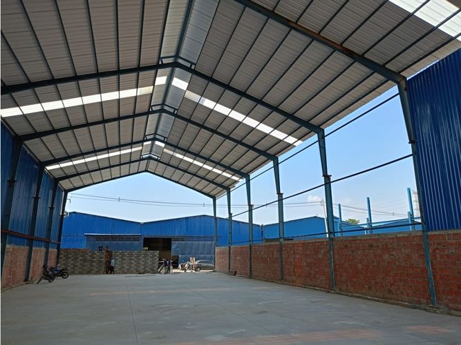 Bodega en venta en Caucaseco, Palmira, 750 m² · foto 3 de 5