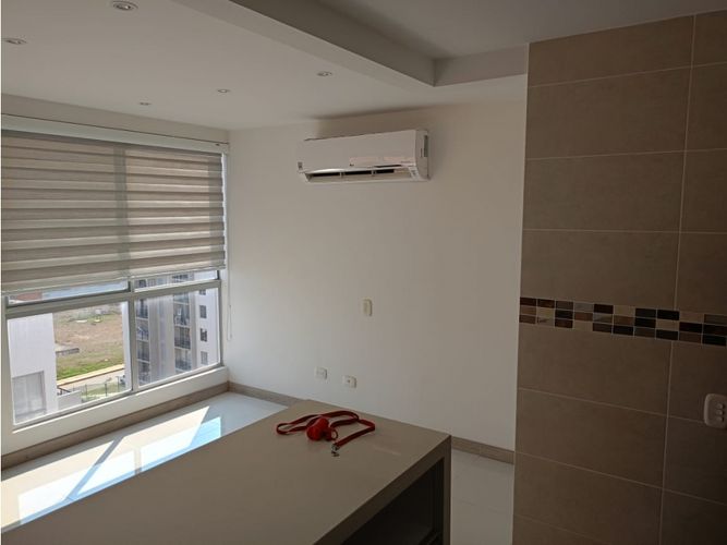 Apartamento de 2 alcobas en venta en Bochalema, Cali, 55 m² · foto 7 de 24