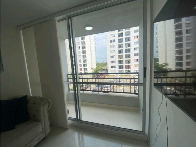 Apartamento en venta en Bochalema, Cali · foto 7 de 10