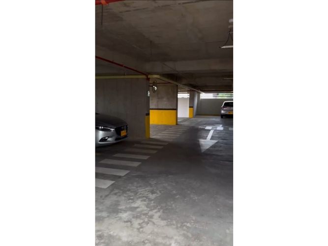 Apartamento de 3 alcobas en venta en Lili, Cali, 89 m² · foto 11 de 11