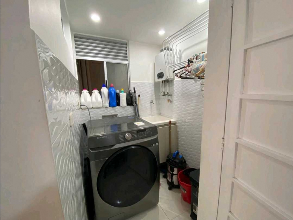 Apartamento en venta en Bochalema, Cali · foto 8 de 10