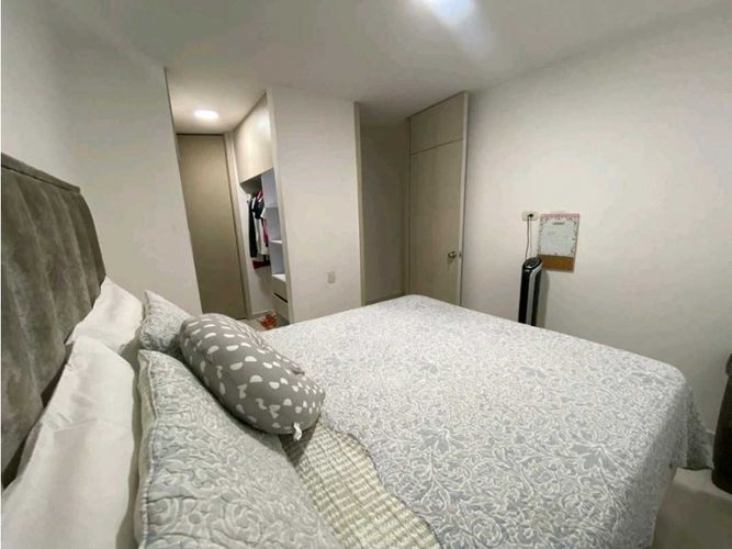 Apartamento en venta en Bochalema, Cali · foto 9 de 10