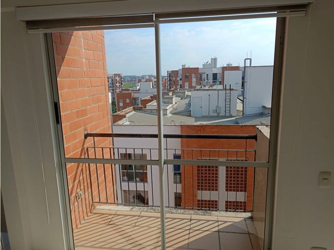 Apartamento de 2 alcobas en venta en Bochalema, Cali, 55 m² · foto 10 de 24