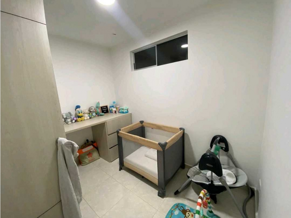 Apartamento en venta en Bochalema, Cali · foto 10 de 10
