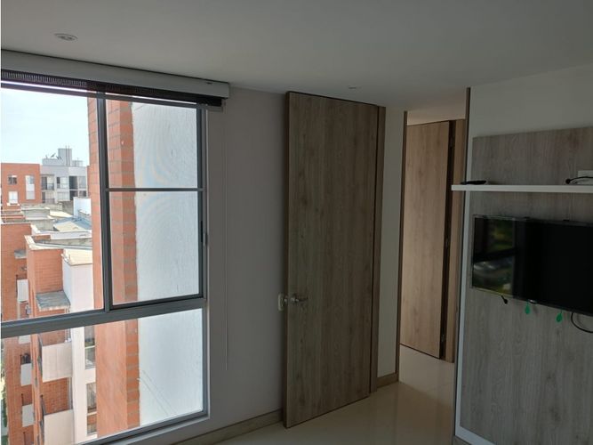 Apartamento de 2 alcobas en venta en Bochalema, Cali, 55 m² · foto 16 de 24