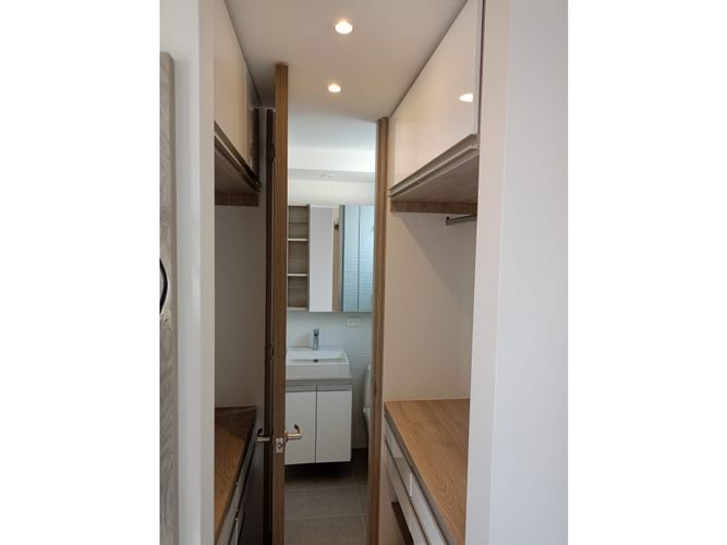 Apartamento de 2 alcobas en venta en Bochalema, Cali, 55 m² · foto 17 de 24