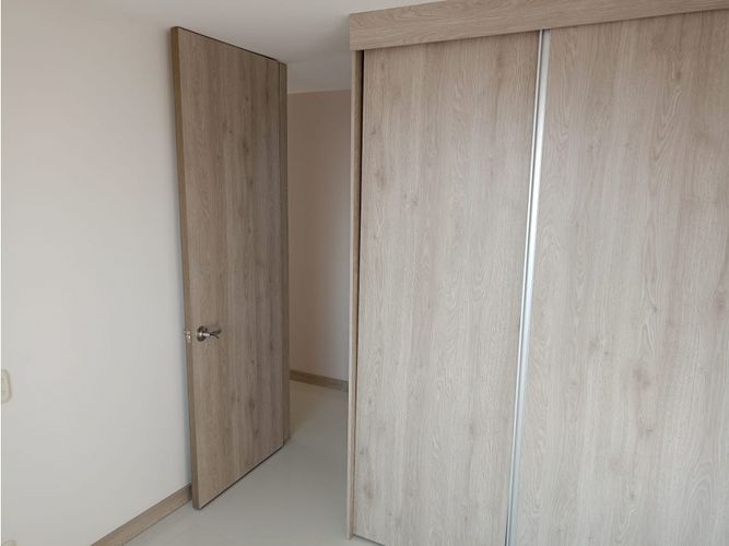 Apartamento de 2 alcobas en venta en Bochalema, Cali, 55 m² · foto 19 de 24