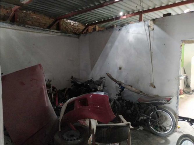 Casa de 2 alcobas en venta en San Pedro Claver, Cali, 100 m² · foto 5 de 12
