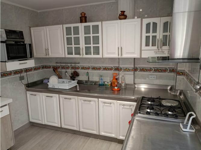Casa de 5 alcobas en venta en Colseguros Andes, Cali, 461 m² · foto 8 de 24