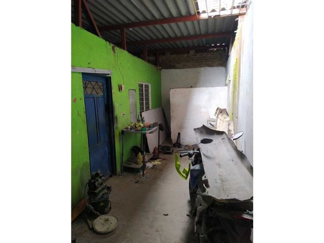 Casa de 2 alcobas en venta en San Pedro Claver, Cali, 100 m² · foto 7 de 12