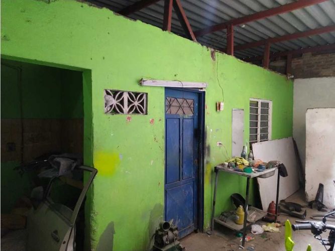 Casa de 2 alcobas en venta en San Pedro Claver, Cali, 100 m² · foto 8 de 12