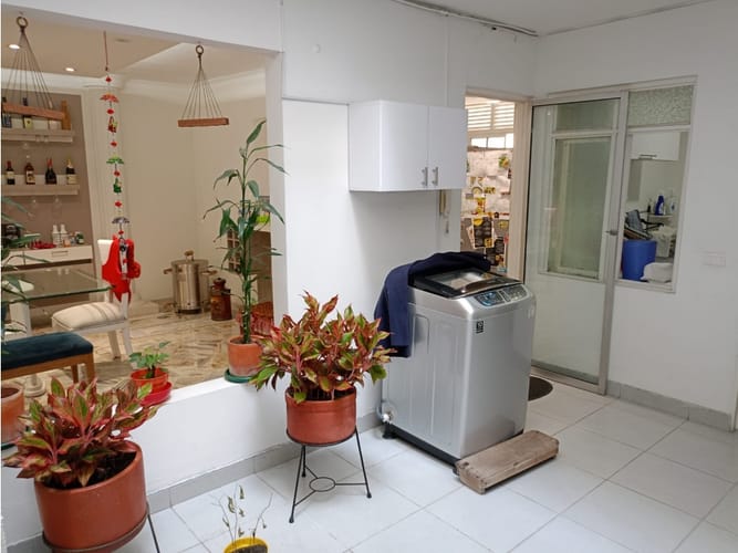Casa de 5 alcobas en venta en Colseguros Andes, Cali, 461 m² · foto 11 de 24