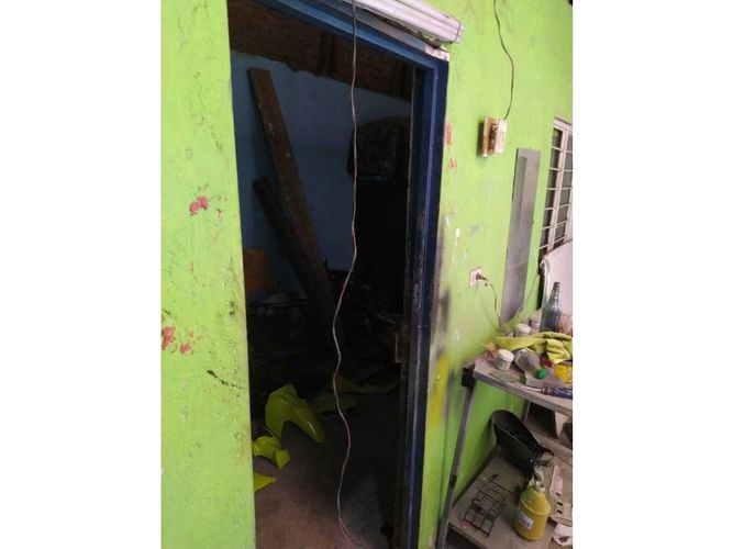 Casa de 2 alcobas en venta en San Pedro Claver, Cali, 100 m² · foto 9 de 12