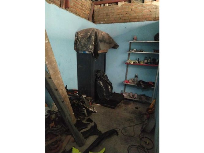 Casa de 2 alcobas en venta en San Pedro Claver, Cali, 100 m² · foto 10 de 12