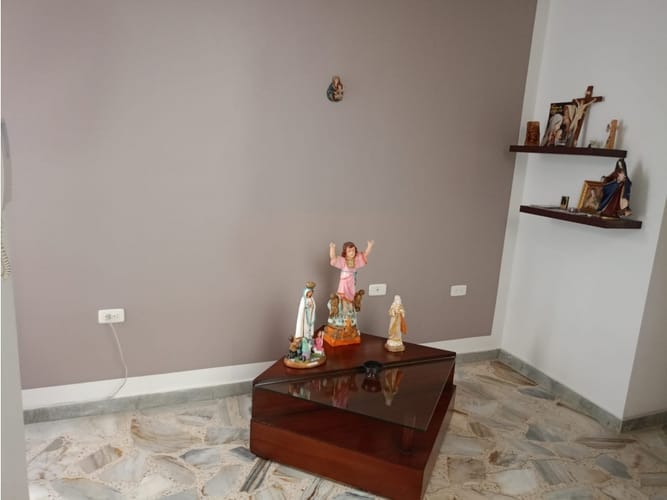 Casa de 5 alcobas en venta en Colseguros Andes, Cali, 461 m² · foto 19 de 24