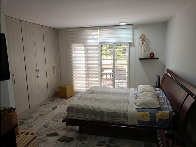 Casa de 5 alcobas en venta en Colseguros Andes, Cali, 461 m² · foto 21 de 24