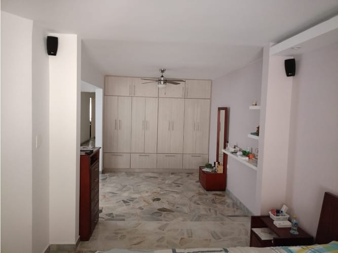 Casa de 5 alcobas en venta en Colseguros Andes, Cali, 461 m² · foto 22 de 24