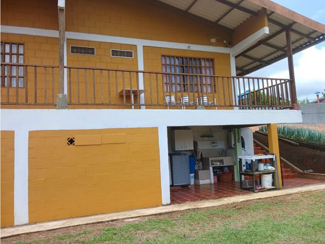 Casa de 4 alcobas en venta en La Arboleda, Cali, 140 m² · foto 12 de 24