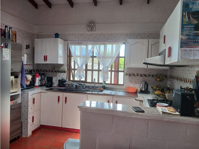 Casa de 4 alcobas en venta en La Arboleda, Cali, 140 m² · foto 16 de 24