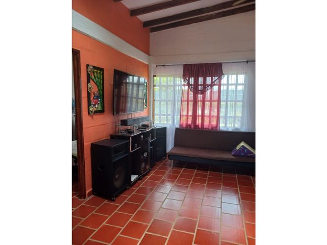 Casa de 4 alcobas en venta en La Arboleda, Cali, 140 m² · foto 18 de 24