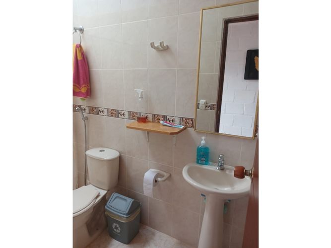 Casa de 4 alcobas en venta en La Arboleda, Cali, 140 m² · foto 21 de 24