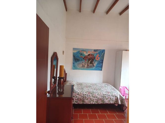 Casa de 4 alcobas en venta en La Arboleda, Cali, 140 m² · foto 22 de 24