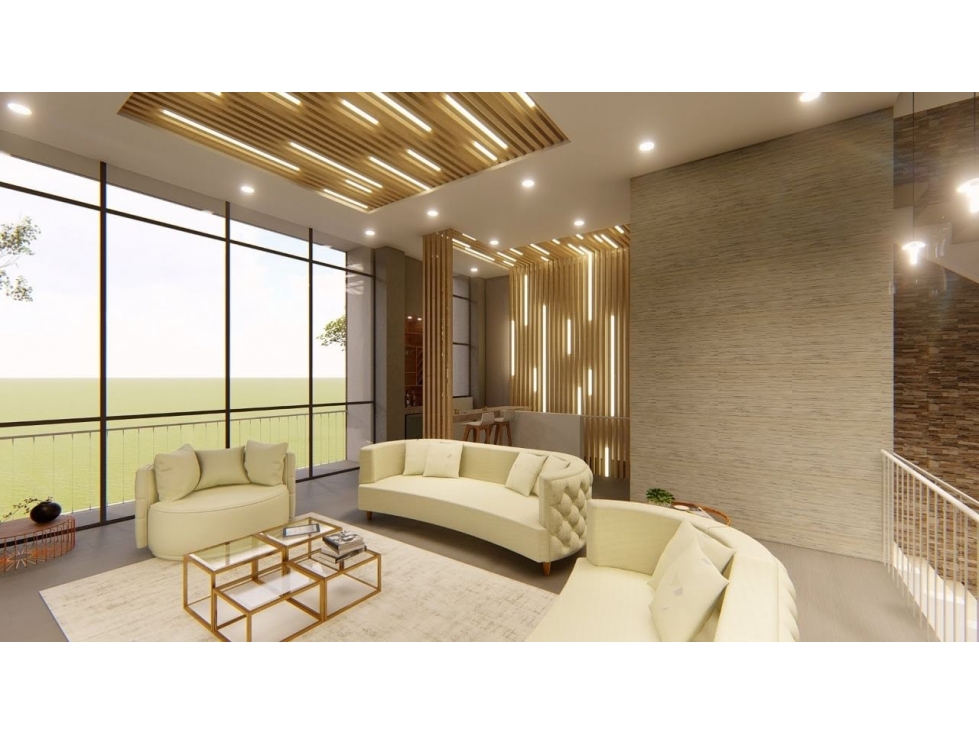 Departamento en venta bajo precio de mercado en Cali