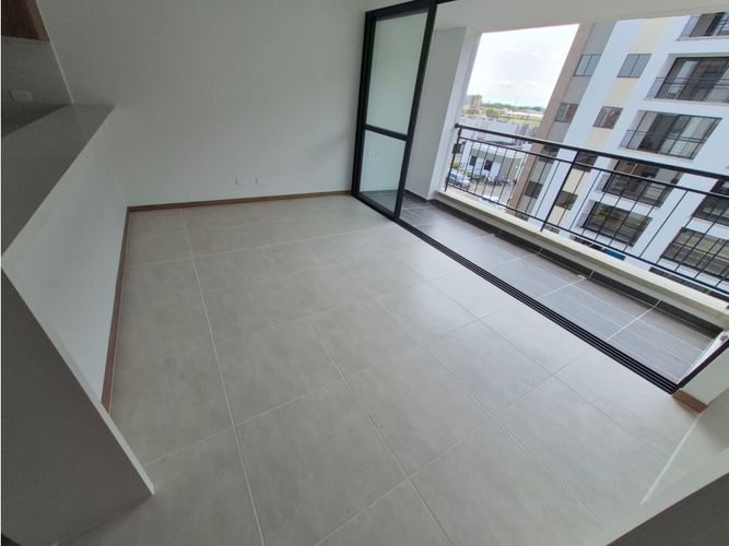 Apartamento de 2 alcobas en venta en Parque Natura, Jamundí, 90 m² · foto 2 de 19