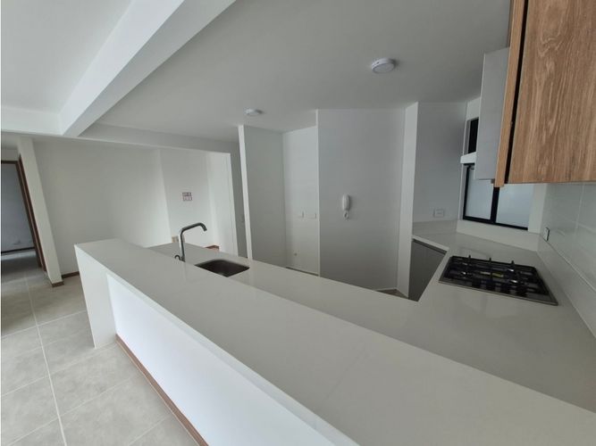 Apartamento de 2 alcobas en venta en Parque Natura, Jamundí, 90 m² · foto 4 de 19
