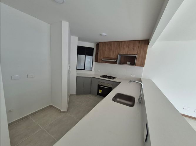Apartamento de 2 alcobas en venta en Parque Natura, Jamundí, 90 m² · foto 5 de 19