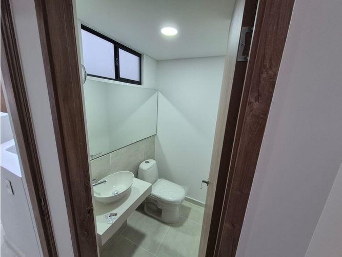 Apartamento de 2 alcobas en venta en Parque Natura, Jamundí, 90 m² · foto 7 de 19