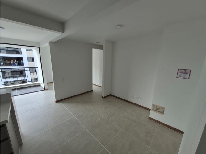 Apartamento de 2 alcobas en venta en Parque Natura, Jamundí, 90 m² · foto 8 de 19