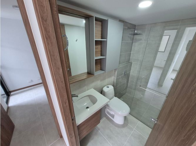 Apartamento de 2 alcobas en venta en Parque Natura, Jamundí, 90 m² · foto 18 de 19