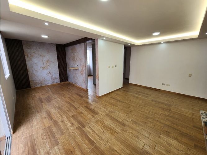Apartamento de 2 alcobas en venta en Ciudad Melendez, Cali, 65 m² · foto 3 de 18