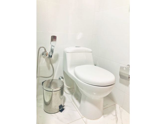 Apartamento de 3 alcobas en venta en Mayapan Las Vegas, Cali, 113 m² · foto 3 de 22