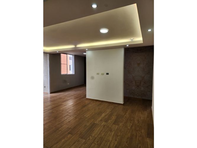 Apartamento de 2 alcobas en venta en Ciudad Melendez, Cali, 65 m² · foto 4 de 18