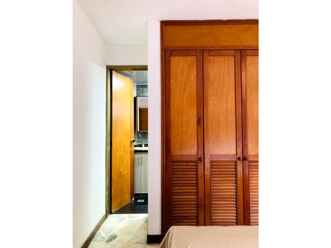 Apartamento de 3 alcobas en venta en Mayapan Las Vegas, Cali, 113 m² · foto 4 de 22