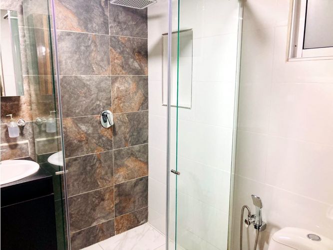 Apartamento de 3 alcobas en venta en Mayapan Las Vegas, Cali, 113 m² · foto 5 de 22