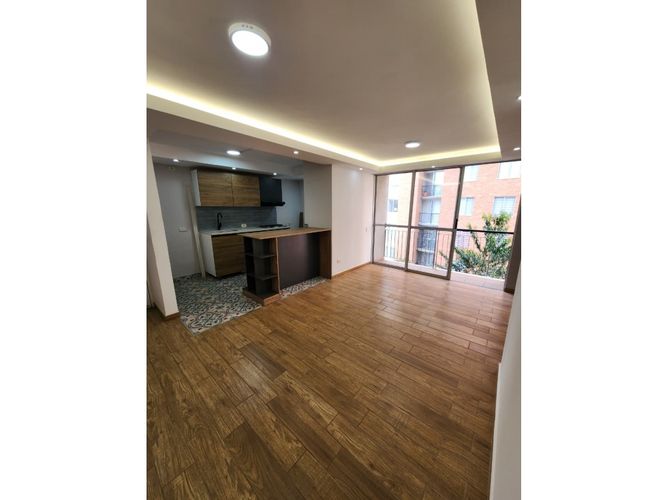 Apartamento de 2 alcobas en venta en Ciudad Melendez, Cali, 65 m² · foto 6 de 18